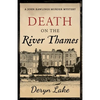 Death on the River Thames - Paperback