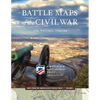 Battle Maps of the Civil War: The Western Theater - Paperback