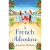 A French Adventure - Paperback