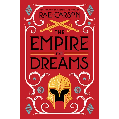 The Empire of Dreams - Paperback