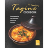 The Appetizing Tagine Cookbook: Mouthwatering and Delicious Moroccan Recipes - Paperback