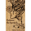 Embrace the Spectacle: A Compassionate Investigation of Trauma & Recovery - Paperback