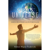 God's Universe: God's Creations and Future Plans - Paperback