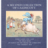 A Second Collection of Caldecott - Hardcover