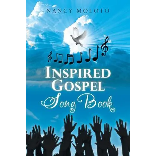 Inspired Gospel Song Book - Paperback