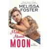 Mad About Moon - Paperback