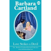 200. Love Strikes a Devil - Paperback