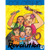 Coloring the Revolution #1 - Paperback