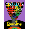 Music Is History: Questlove's Sonic Journey Through the American Soul - Paperback