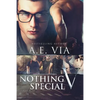 Nothing Special V - Paperback