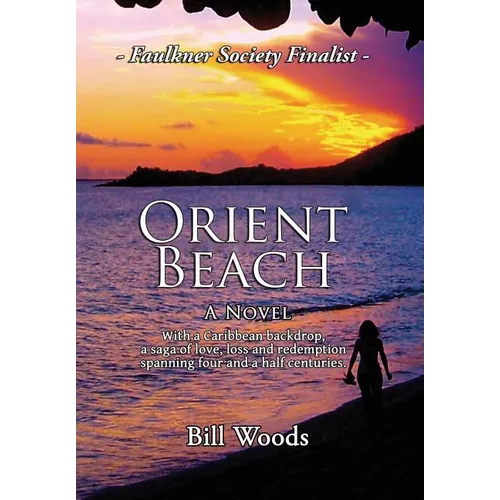 Orient Beach - Hardcover