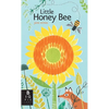 Little Honeybee - Board Book