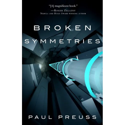 Broken Symmetries - Paperback