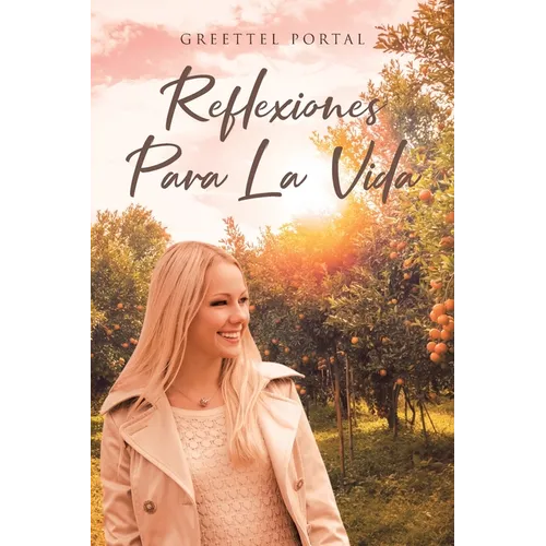 Reflexiones Para La Vida - Paperback