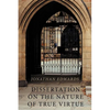 Dissertation on the Nature of True Virtue - Paperback