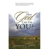 How God Can Use You? - Paperback