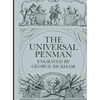 The Universal Penman - Hardcover