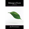 Message of Love - Paperback