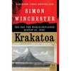 Krakatoa: The Day the World Exploded: August 27, 1883 - Paperback