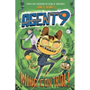 Agent 9: Mind Control! - Paperback