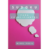 Sudoku para principiantes - Nivel Fácil: Mejora el razonamiento - 200 Sudokus con solución - Paperback