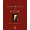 A Philosophical Essay On Probabilities - Paperback