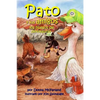 Pato y sus amigos: los huesos de dinosaurio - Paperback