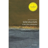 Socialism: A Very Short Introduction - Paperback