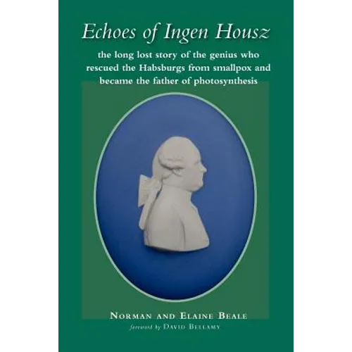 Echoes of Ingen Housz - Paperback