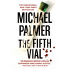 The Fifth Vial - Paperback