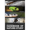 The Handbook Of Nature Study in Color - Fish, Reptiles, Amphibians, Invertebrates - Paperback