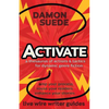 Activate: a thesaurus of actions & tactics for dynamic genre fiction - Paperback