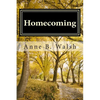 Homecoming: Tales of Anosir, Volume I - Paperback