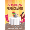 A Spicy Predicament - Paperback