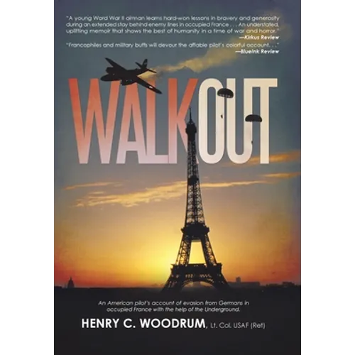 Walkout - Hardcover