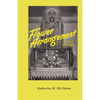 Flower Arrangement in the Church - Paperback