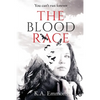 The Blood Race: (The Blood Race, Book 1) - Paperback