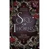 Sky of Thorns: An epic fantasy romance - Hardcover