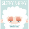 Sleepy Sheepy - Hardcover