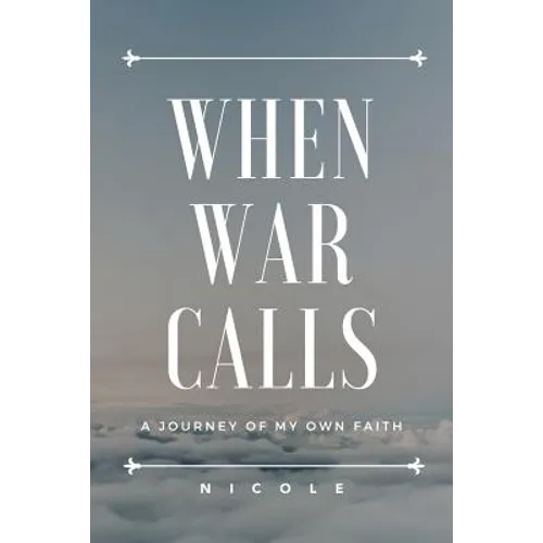 When War Calls - Paperback