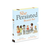 She Persisted Boxed Set - Hardcover