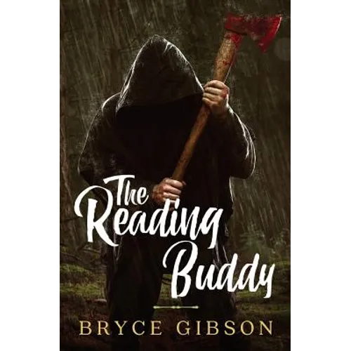 The Reading Buddy - Paperback