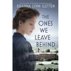 The Ones We Leave Behind - Paperback