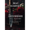 Accession: Reign of Night vs Dark - Paperback