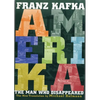 Amerika: The Man Who Disappeared - Paperback