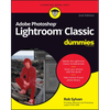 Adobe Photoshop Lightroom Classic for Dummies - Paperback