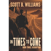 In Times to Come - Disruption - Paperback
