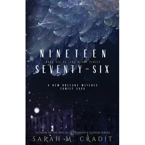 1976: The Seven Book Six - Paperback