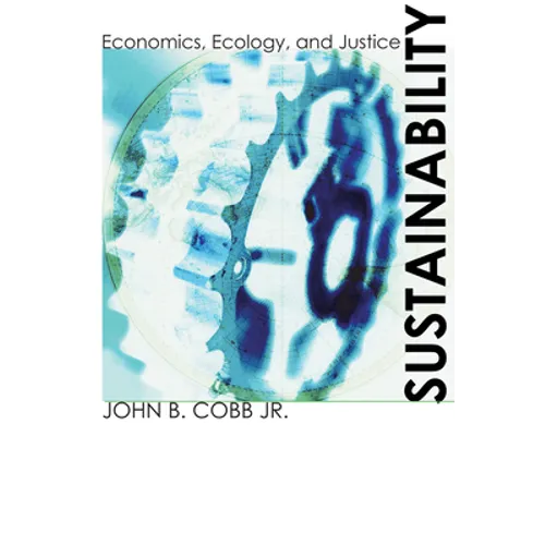 Sustainability - Paperback