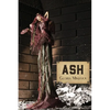 Ash - Paperback